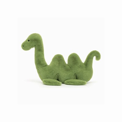 Jellycat Nessie Nessa | TV7506431